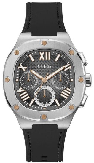 Снимка на Мъжки аналогов часовник Guess - GW0571G1