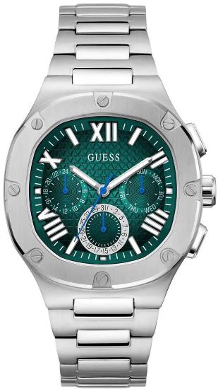 Снимка на Мъжки аналогов часовник Guess - GW0572G6
