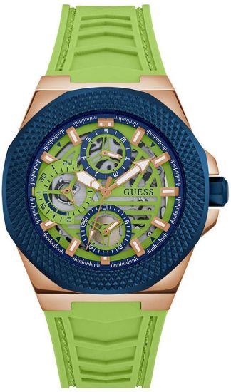 Снимка на Мъжки аналогов часовник Guess - GW0577G3