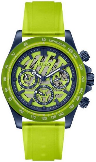 Снимка на Мъжки аналогов часовник Guess - GW0578G1