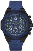 Снимка на Мъжки аналогов часовник Guess - GW0579G3 1