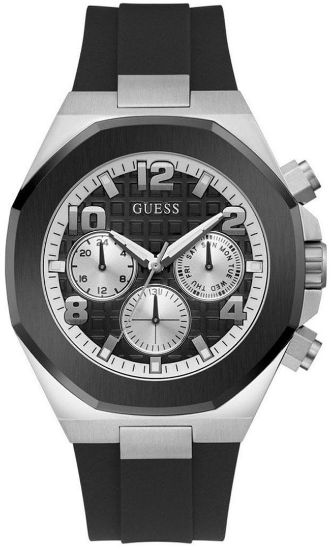 Снимка на Мъжки аналогов часовник Guess - GW0583G1