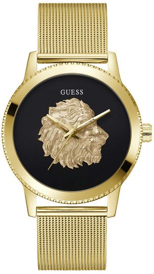 Снимка на Мъжки аналогов часовник Guess - GW0702G1