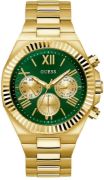 Снимка на Мъжки аналогов часовник Guess - GW0703G2 1