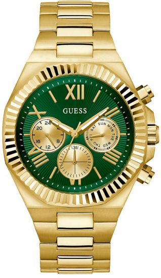 Снимка на Мъжки аналогов часовник Guess - GW0703G2