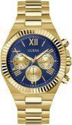 Снимка на Мъжки аналогов часовник Guess - GW0703G6 1
