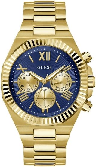 Снимка на Мъжки аналогов часовник Guess - GW0703G6