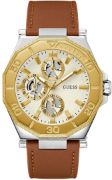 Снимка на Мъжки аналогов часовник Guess - GW0704G1 1