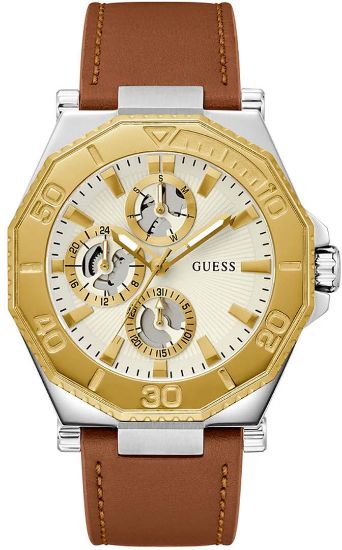 Снимка на Мъжки аналогов часовник Guess - GW0704G1