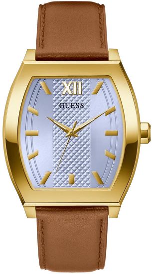 Снимка на Мъжки аналогов часовник Guess - GW0706G2