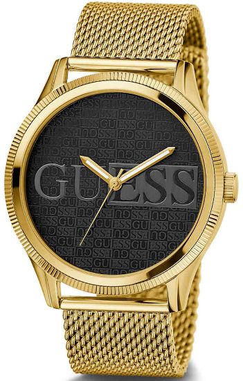 Снимка на Мъжки аналогов часовник Guess - GW0710G2