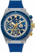 Снимка на Мъжки аналогов часовник Guess - GW0713G1 1