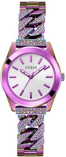 Снимка на Дамски аналогов часовник Guess - GW0546L3