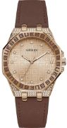 Снимка на Дамски аналогов часовник Guess - GW0547L2 1