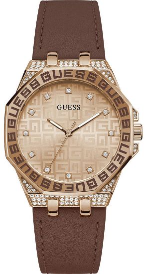 Снимка на Дамски аналогов часовник Guess - GW0547L2
