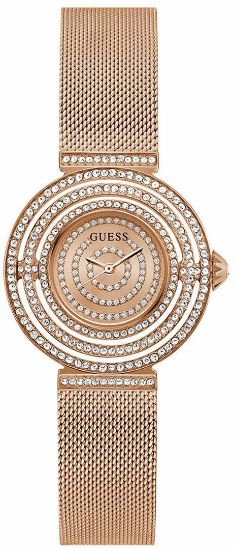 Снимка на Дамски аналогов часовник Guess - GW0550L3