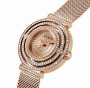Снимка на Дамски аналогов часовник Guess - GW0550L3 4