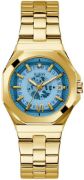 Снимка на Дамски аналогов часовник Guess - GW0551L2 1