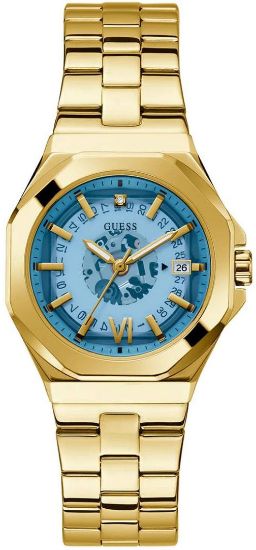 Снимка на Дамски аналогов часовник Guess - GW0551L2