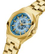 Снимка на Дамски аналогов часовник Guess - GW0551L2 3
