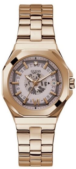 Снимка на Дамски аналогов часовник Guess - GW0551L3