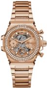 Снимка на Дамски аналогов часовник Guess - GW0552L3 1