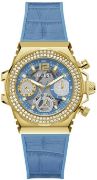 Снимка на Дамски аналогов часовник Guess - GW0553L3 1