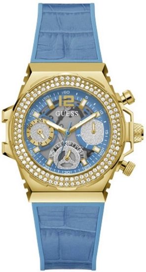 Снимка на Дамски аналогов часовник Guess - GW0553L3