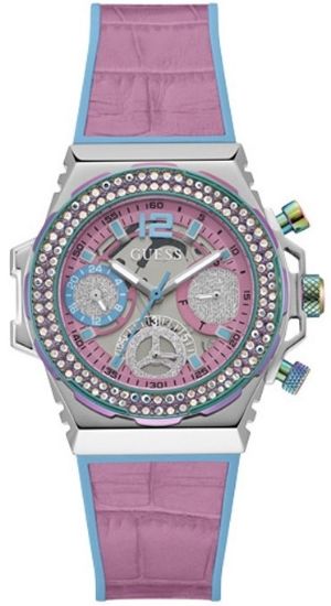Снимка на Дамски аналогов часовник Guess - GW0553L5