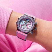 Снимка на Дамски аналогов часовник Guess - GW0553L5 4