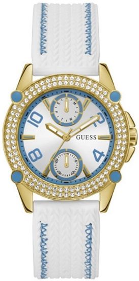 Снимка на Дамски аналогов часовник Guess - GW0554L2