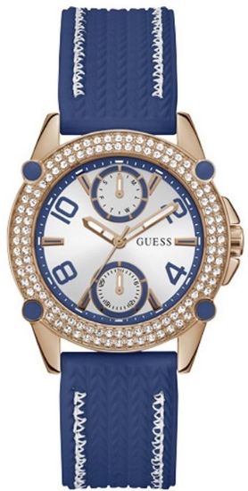 Снимка на Дамски аналогов часовник Guess - GW0554L5