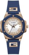 Снимка на Дамски аналогов часовник Guess - GW0555L4 1