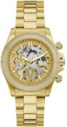 Снимка на Дамски аналогов часовник Guess - GW0557L1 1