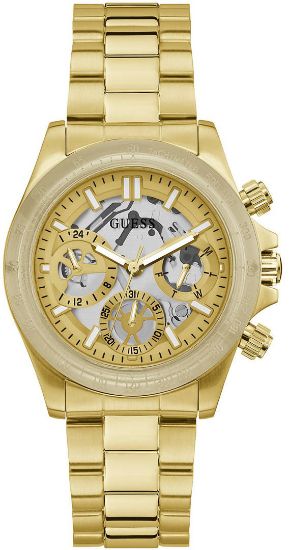 Снимка на Дамски аналогов часовник Guess - GW0557L1