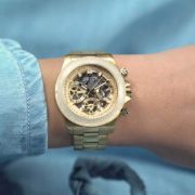 Снимка на Дамски аналогов часовник Guess - GW0557L1 4