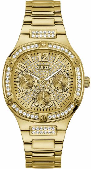 Снимка на Дамски аналогов часовник Guess - GW0558L2