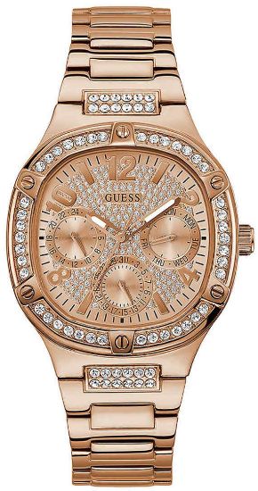 Снимка на Дамски аналогов часовник Guess - GW0558L3