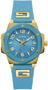 Снимка на Дамски аналогов часовник Guess - GW0559L2 1