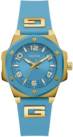 Снимка на Дамски аналогов часовник Guess - GW0559L2