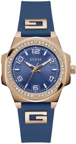 Снимка на Дамски аналогов часовник Guess - GW0617L3