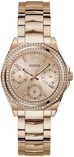 Снимка на Дамски аналогов часовник Guess - GW0685L3