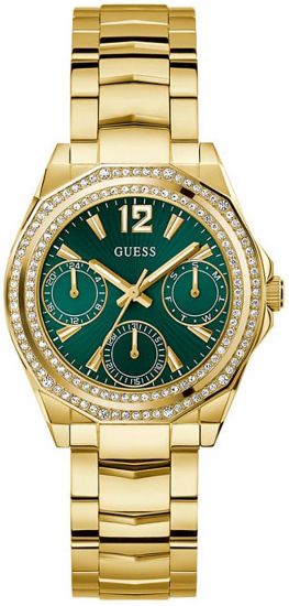 Снимка на Дамски аналогов часовник Guess - GW0685L5