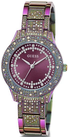 Снимка на Дамски аналогов часовник Guess - GW0746L3