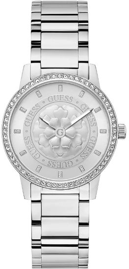 Снимка на Дамски аналогов часовник Guess - GW0747L1