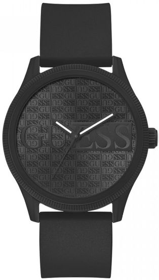 Снимка на Мъжки аналогов часовник Guess - GW0780G3