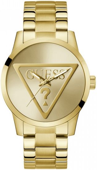 Снимка на Мъжки аналогов часовник Guess - GW0782G1