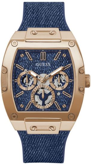 Снимка на Мъжки аналогов часовник Guess - GW0786G2