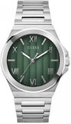 Снимка на Мъжки аналогов часовник Guess - GW0789G1 1