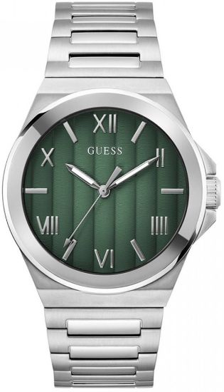 Снимка на Мъжки аналогов часовник Guess - GW0789G1